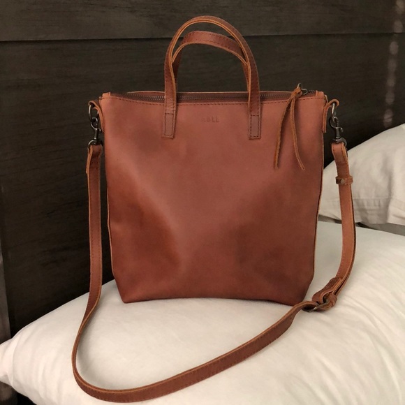 Able Handbags - ABLE Abera Commuter